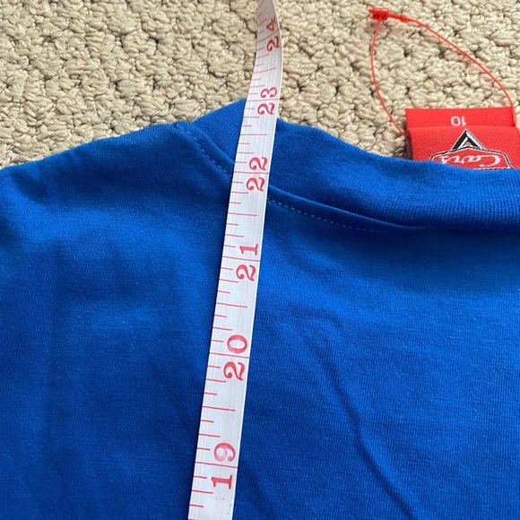 Boys size 10 movie “CARS” T shirt - Picture 7 of 8